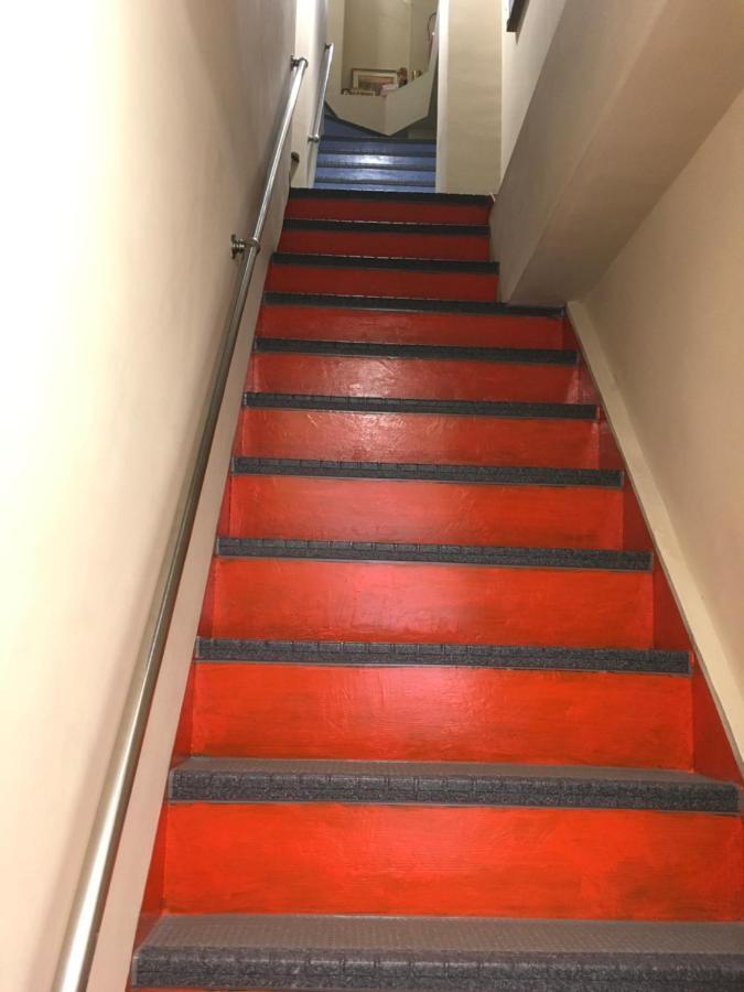 Apartment 4f Female And Couple Only Large In Ueno