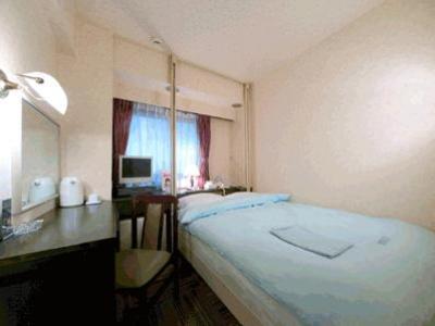 Hotel Olympic Shibuya