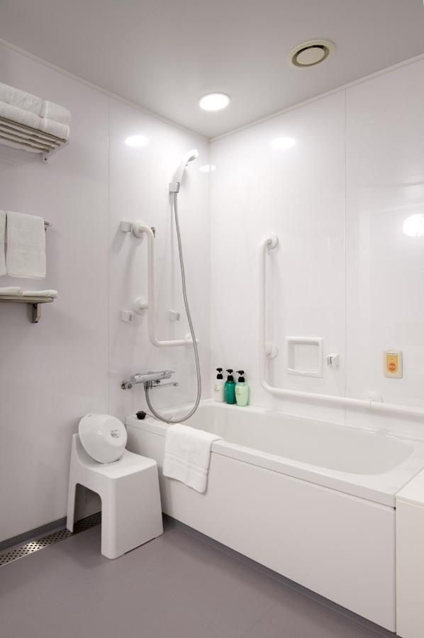 Hotel Crown Hills Ueno Premier 3*