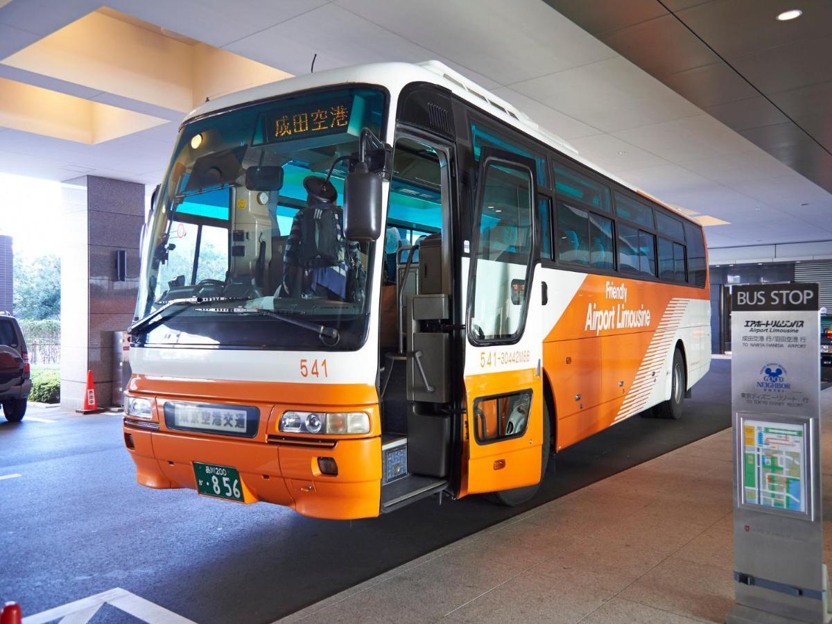 Hotel Sotetsu Grand Fresa Tokyo-bay Ariake 3*