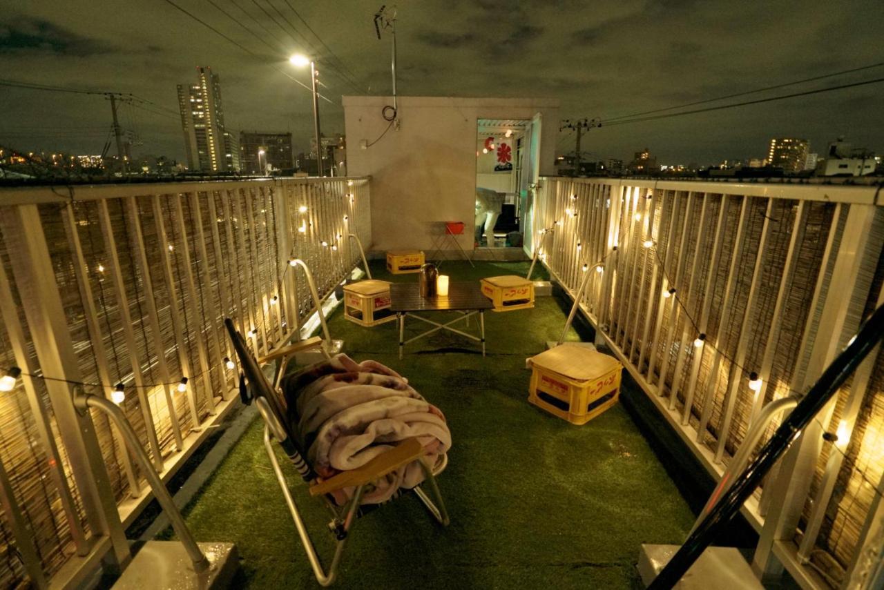 Aparthotel Bonds House *