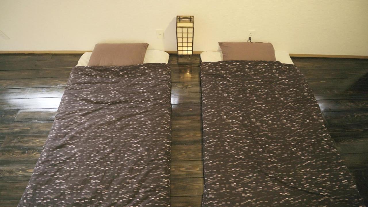 Bonds House Aparthotel