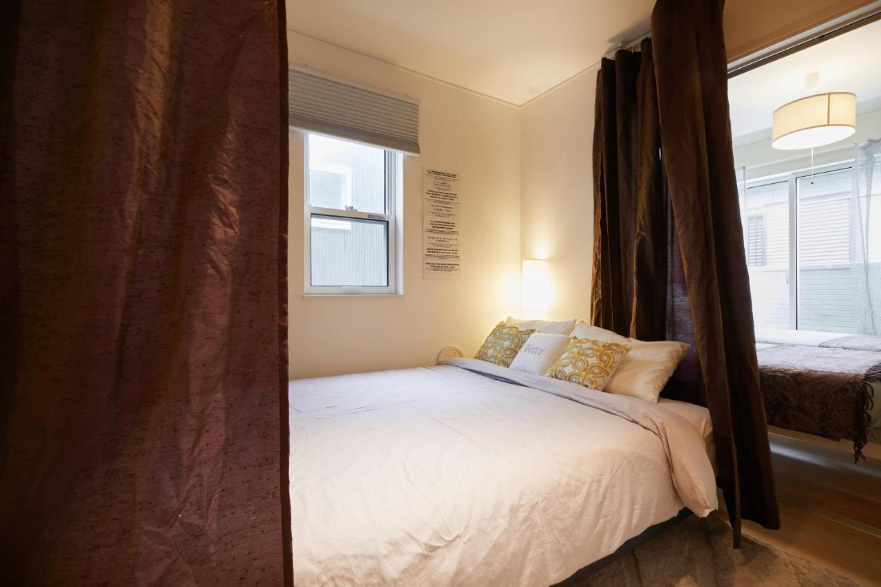 Homestay Tokyo Residence