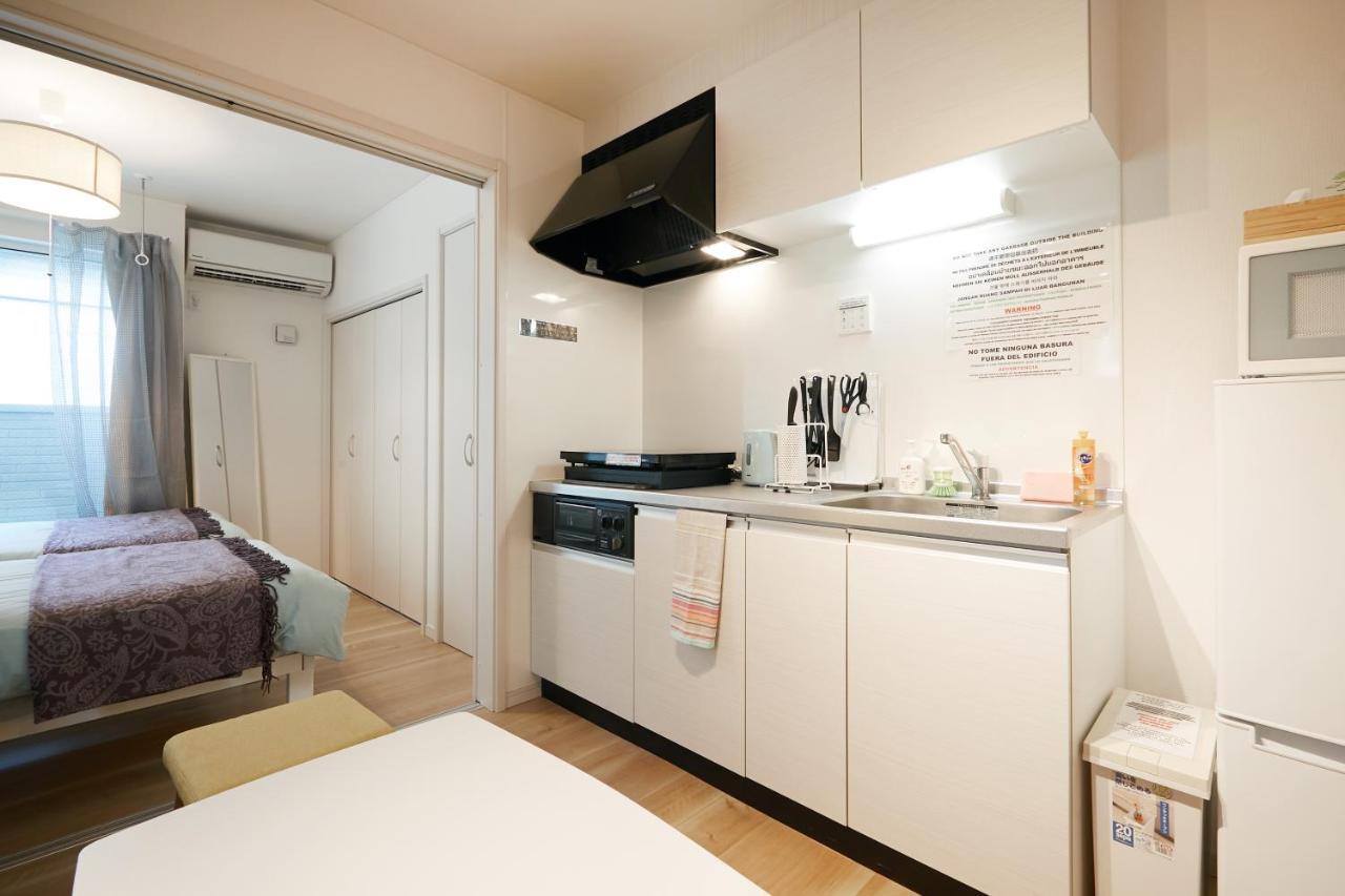 Tokyo Residence *