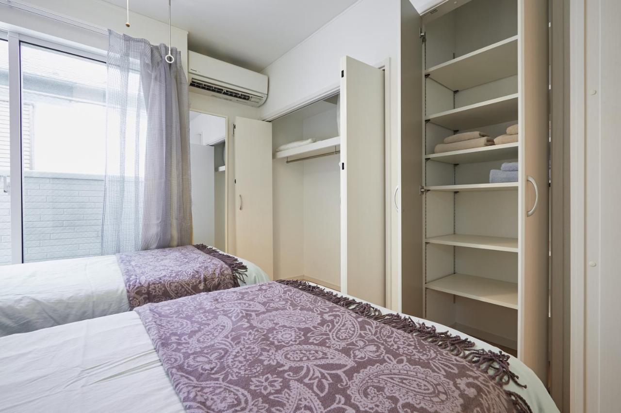 Homestay Tokyo Residence