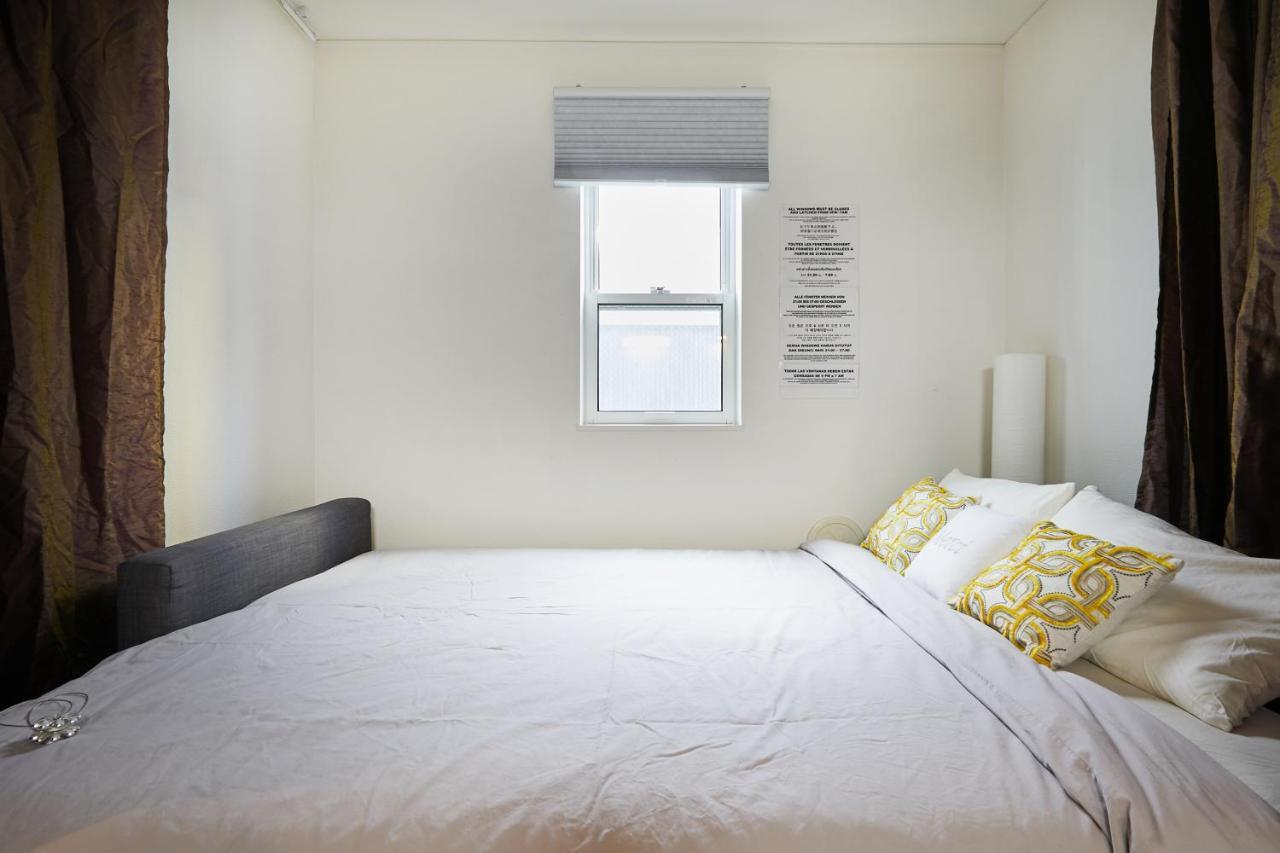 Homestay Tokyo Residence