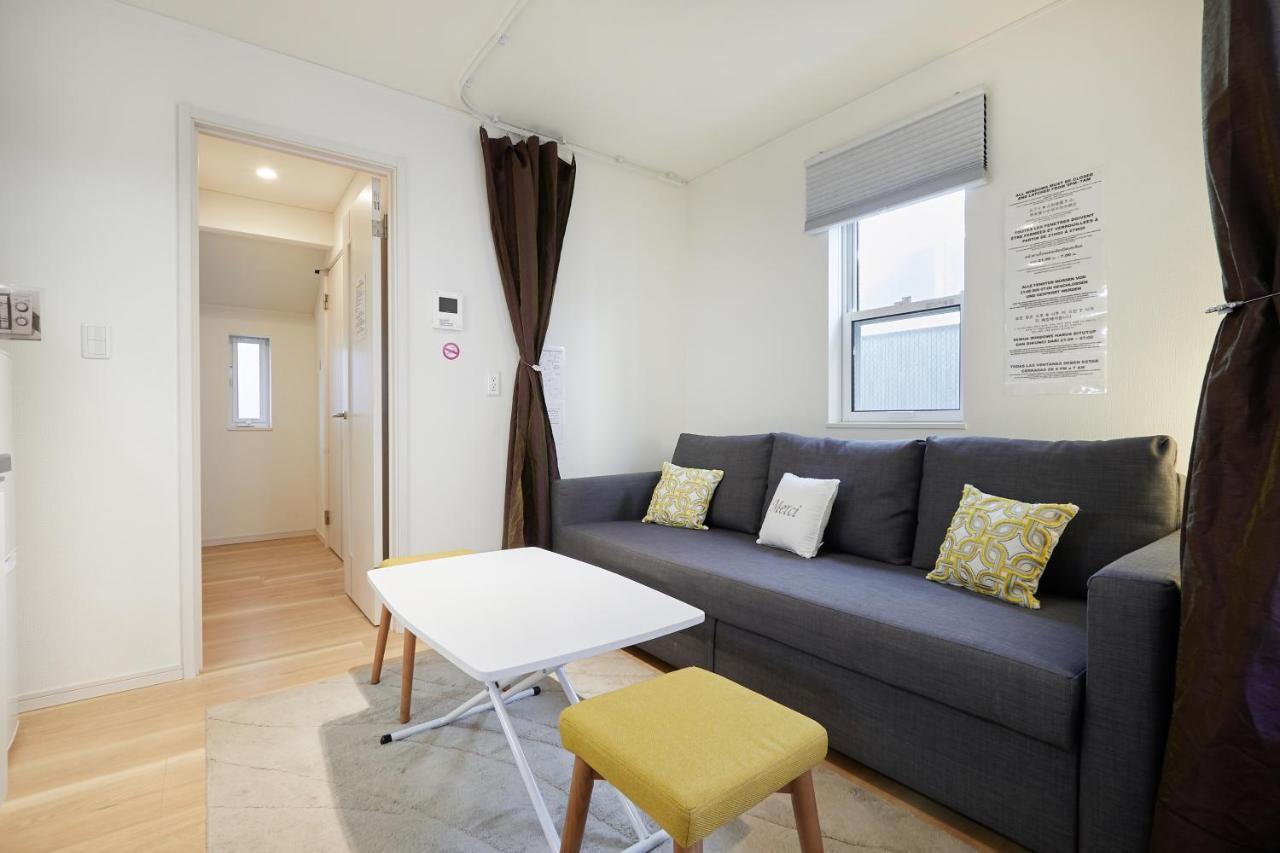 Tokyo Residence *