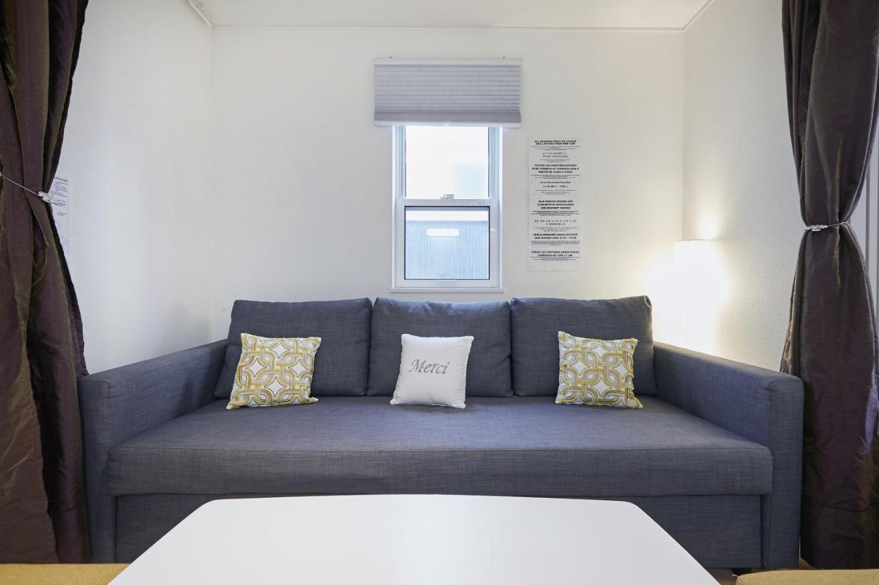 Homestay Tokyo Residence *