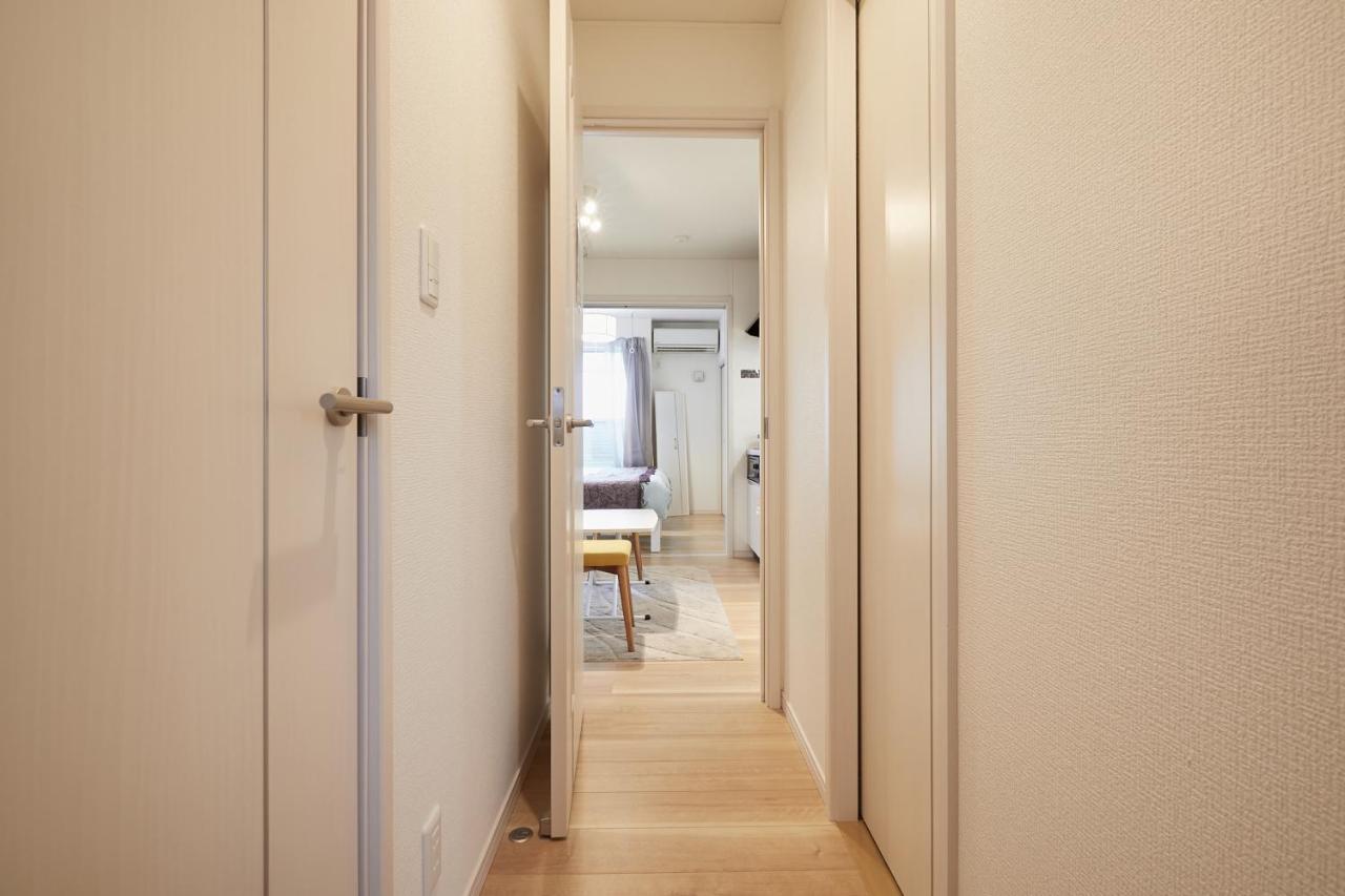 Homestay Tokyo Residence