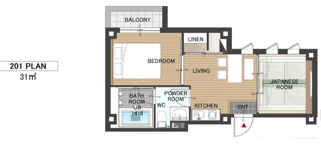 Sola Aparthotel