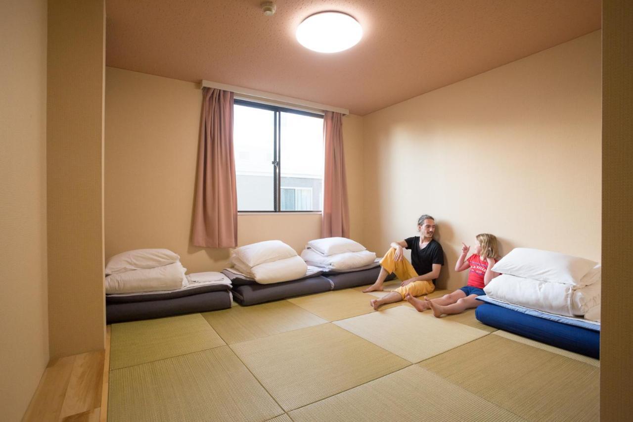 East Blue Kasai Hostel *