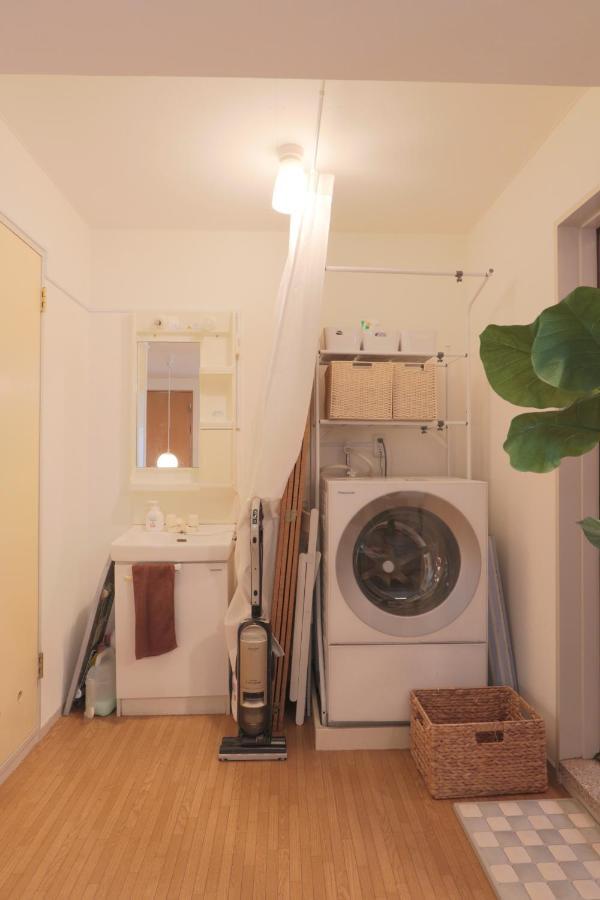 V.close To Shinjuku Kabukicho/korean Town/frwifi A Apartment