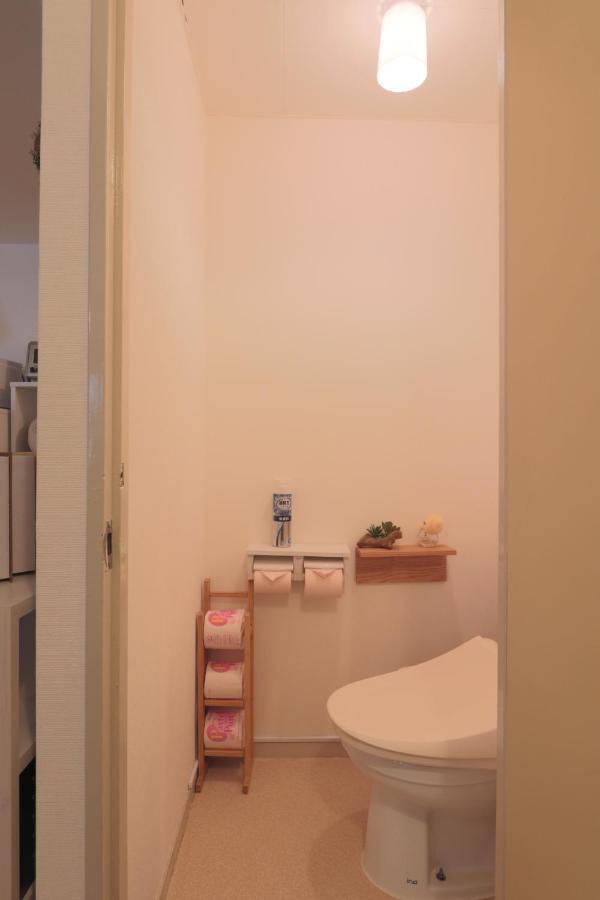 V.close To Shinjuku Kabukicho/korean Town/frwifi A *
