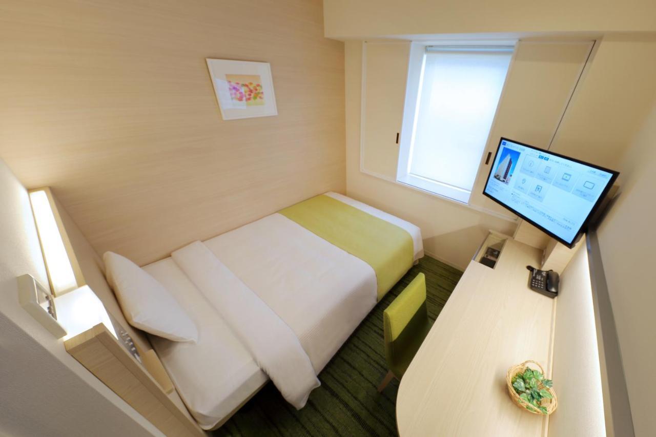 Keio Presso Gotanda 3*