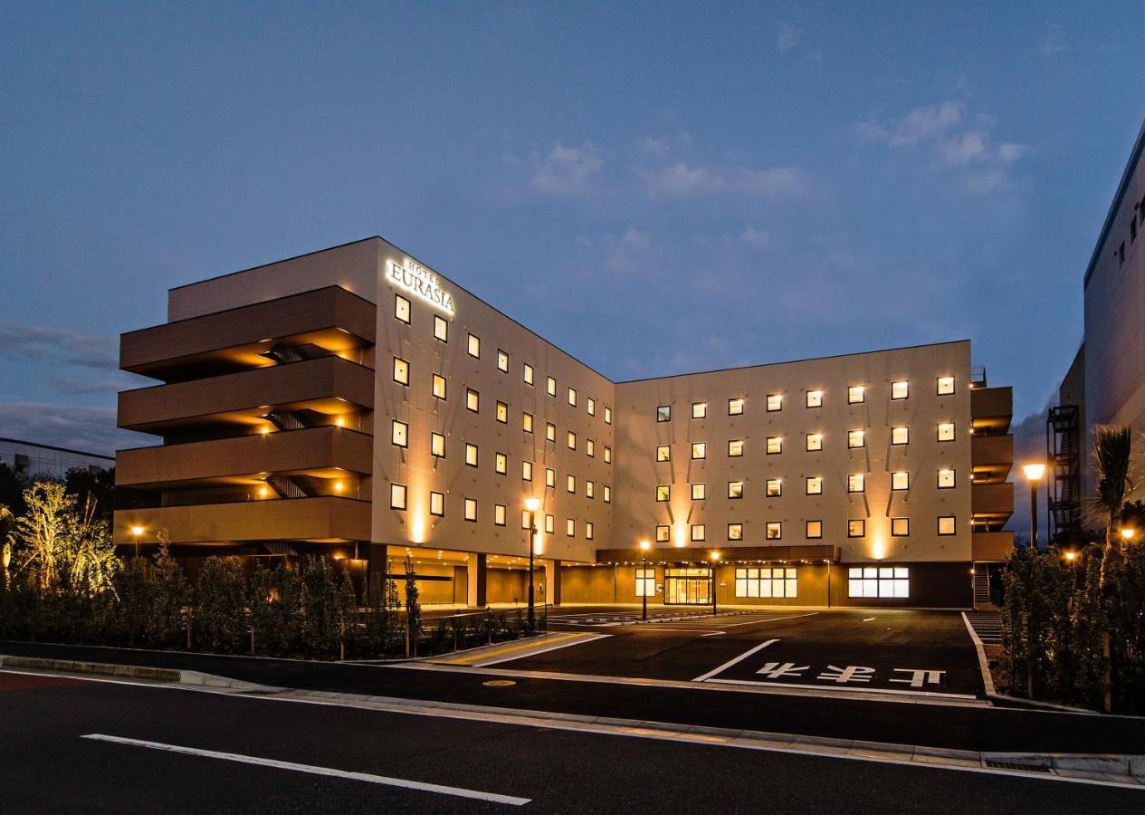 Eurasia Maihama Annex Hotel 3*