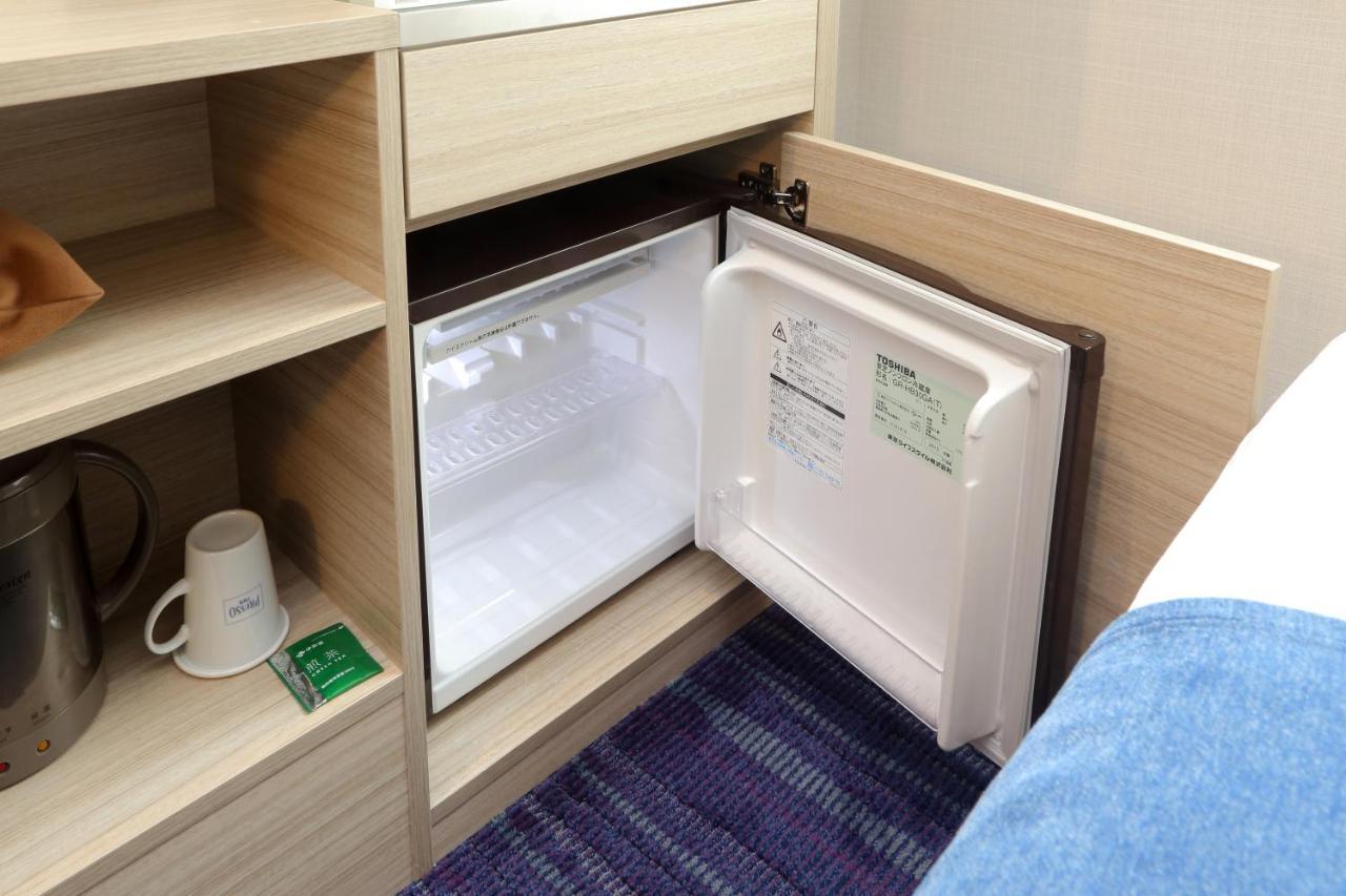 Keio Presso Gotanda Tokyo