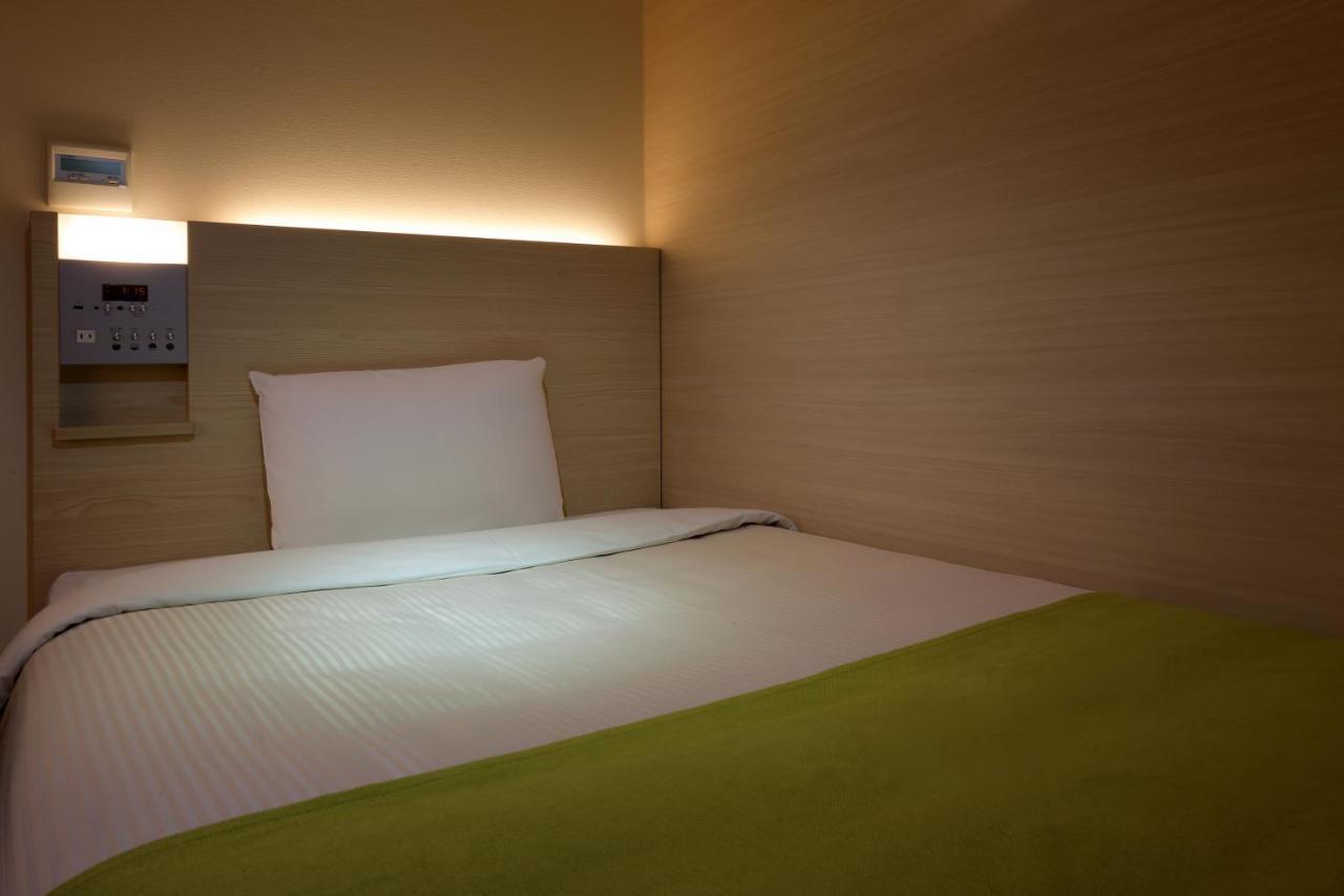 Hotel Keio Presso Gotanda 3*