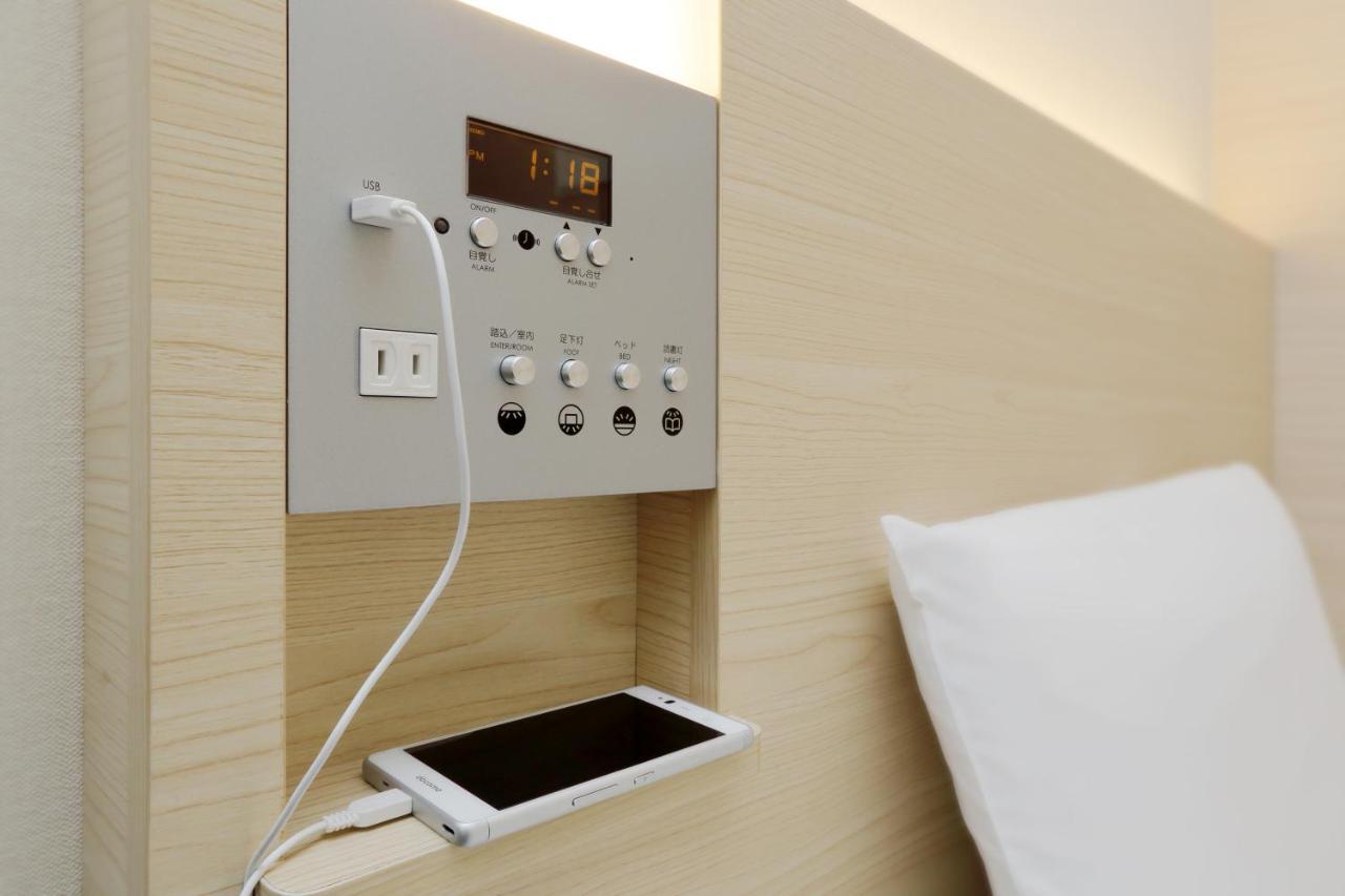 Hotel Keio Presso Gotanda Tokyo
