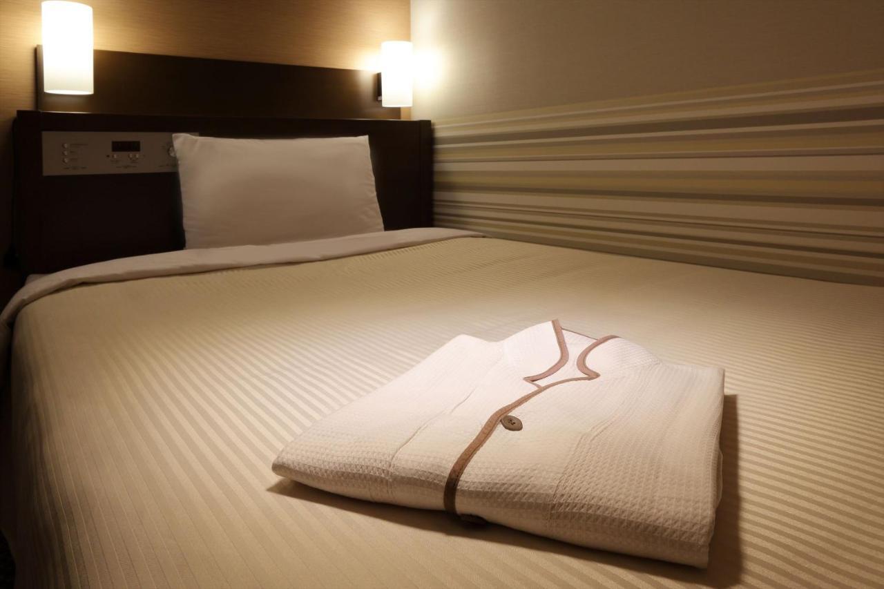 Keio Presso Shinjuku Hotel Tokyo