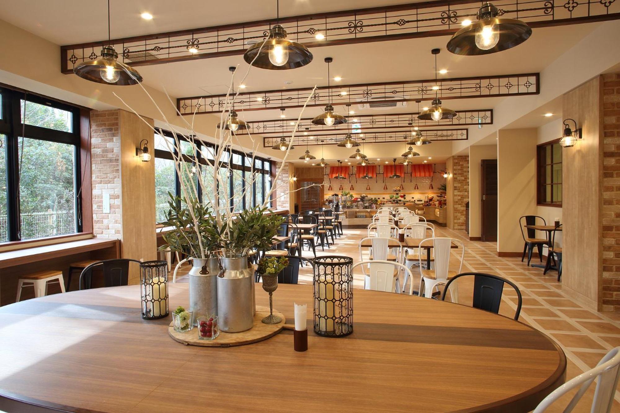 Hotel Eurasia Maihama Annex 3*
