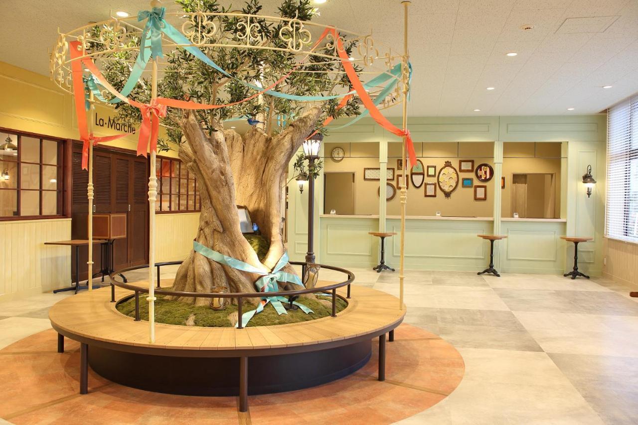 Eurasia Maihama Annex Hotel Tokyo