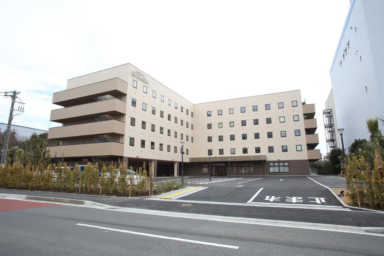 Eurasia Maihama Annex