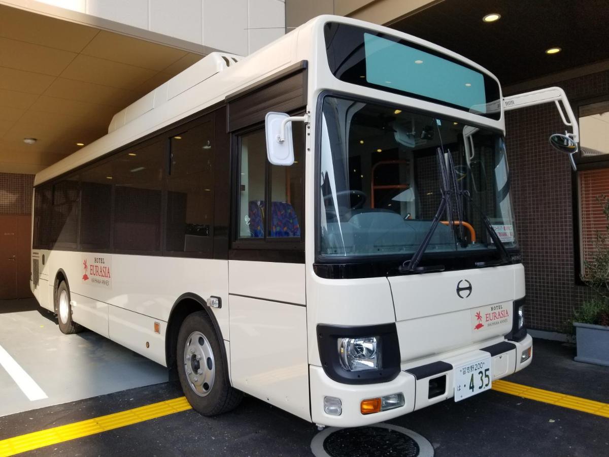 Eurasia Maihama Annex Tokyo