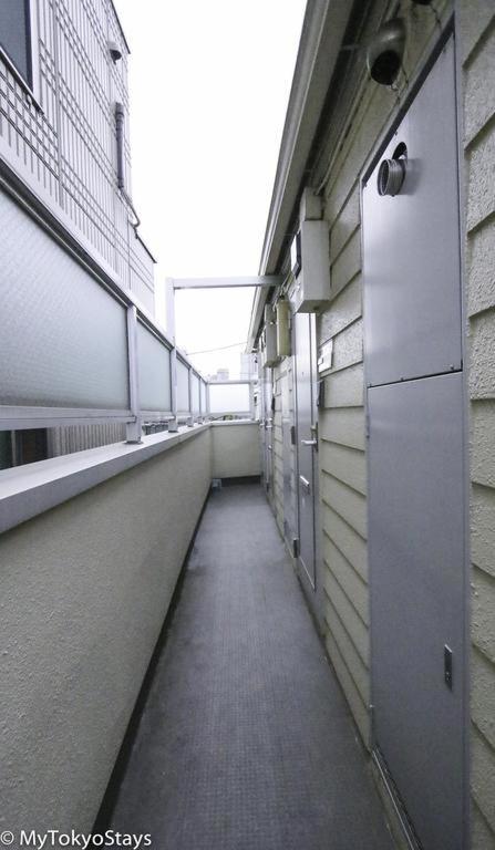 Holiday home Budget Price, Monthly Stays Ok, Studio Apt Easy Access Shibuya & Shinjuku With Wifi & Tv C38 *