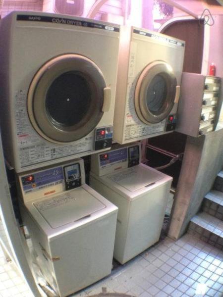 Budget Price, Monthly Stays Ok, Studio Apt Easy Access Shibuya & Shinjuku With Wifi & Tv C38 Holiday home *