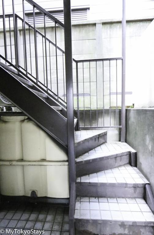 Budget Price, Monthly Stays Ok, Studio Apt Easy Access Shibuya & Shinjuku With Wifi & Tv C38 Holiday home *