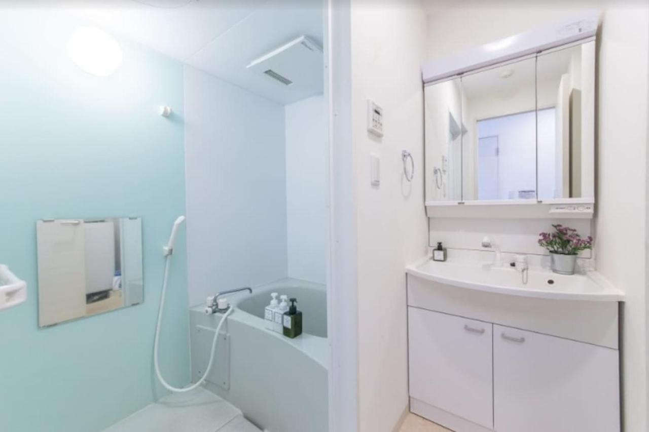 Shinjuku Bldg Apartment