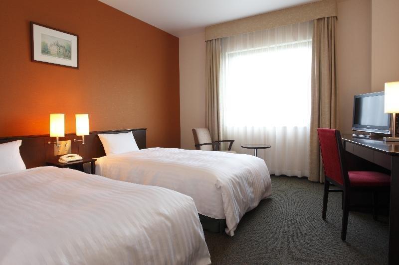 Hotel Jr-east Mets Mejiro 3*