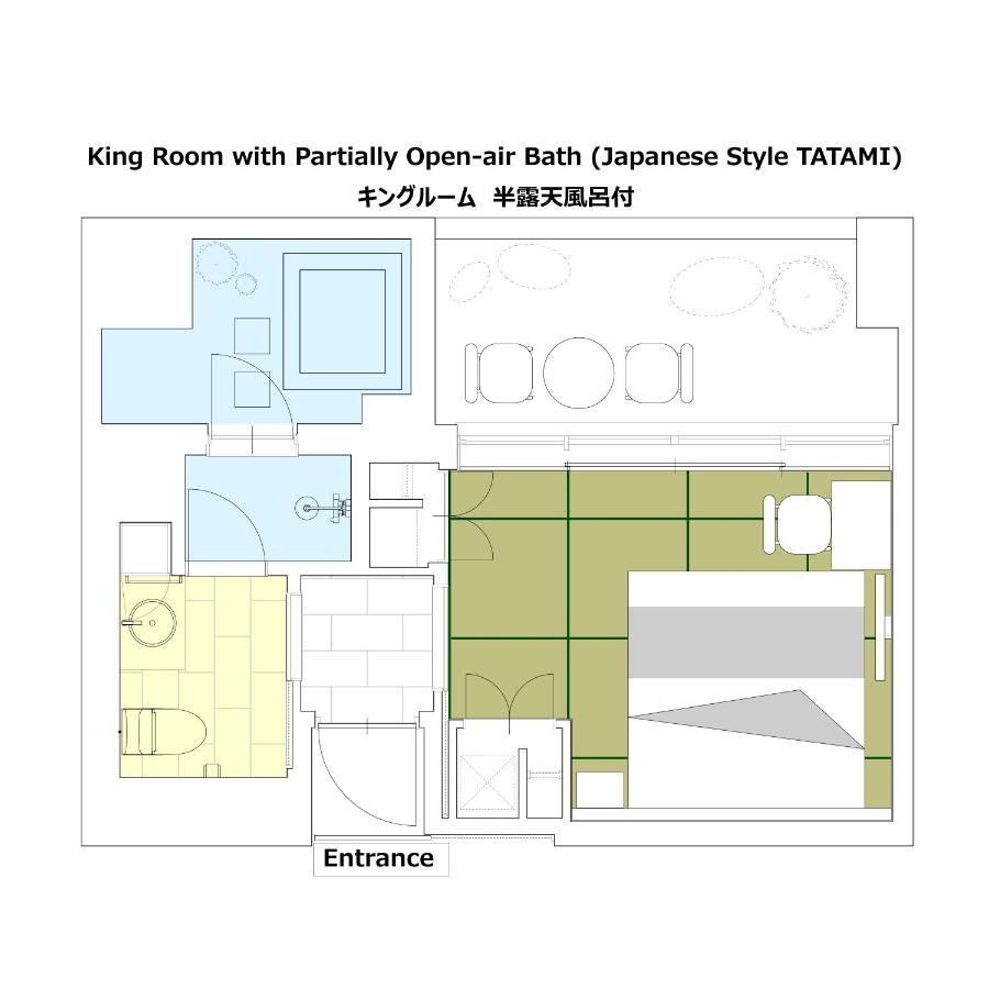 Hotel Prostyle Asakusa Tokyo