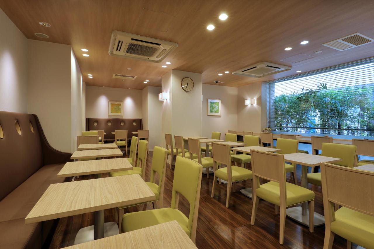 Hotel Keio Presso Gotanda