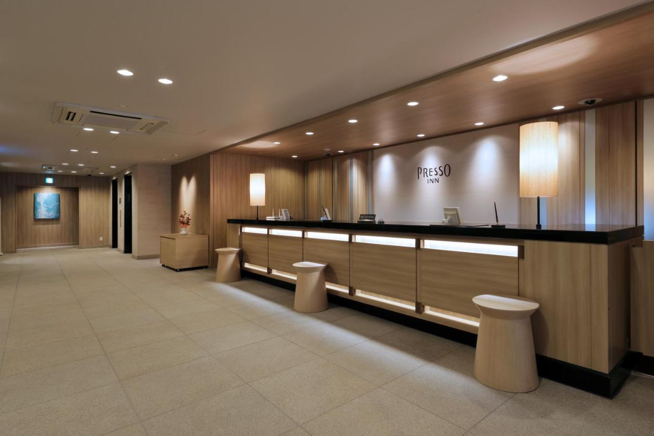 Hotel Keio Presso Gotanda Tokyo