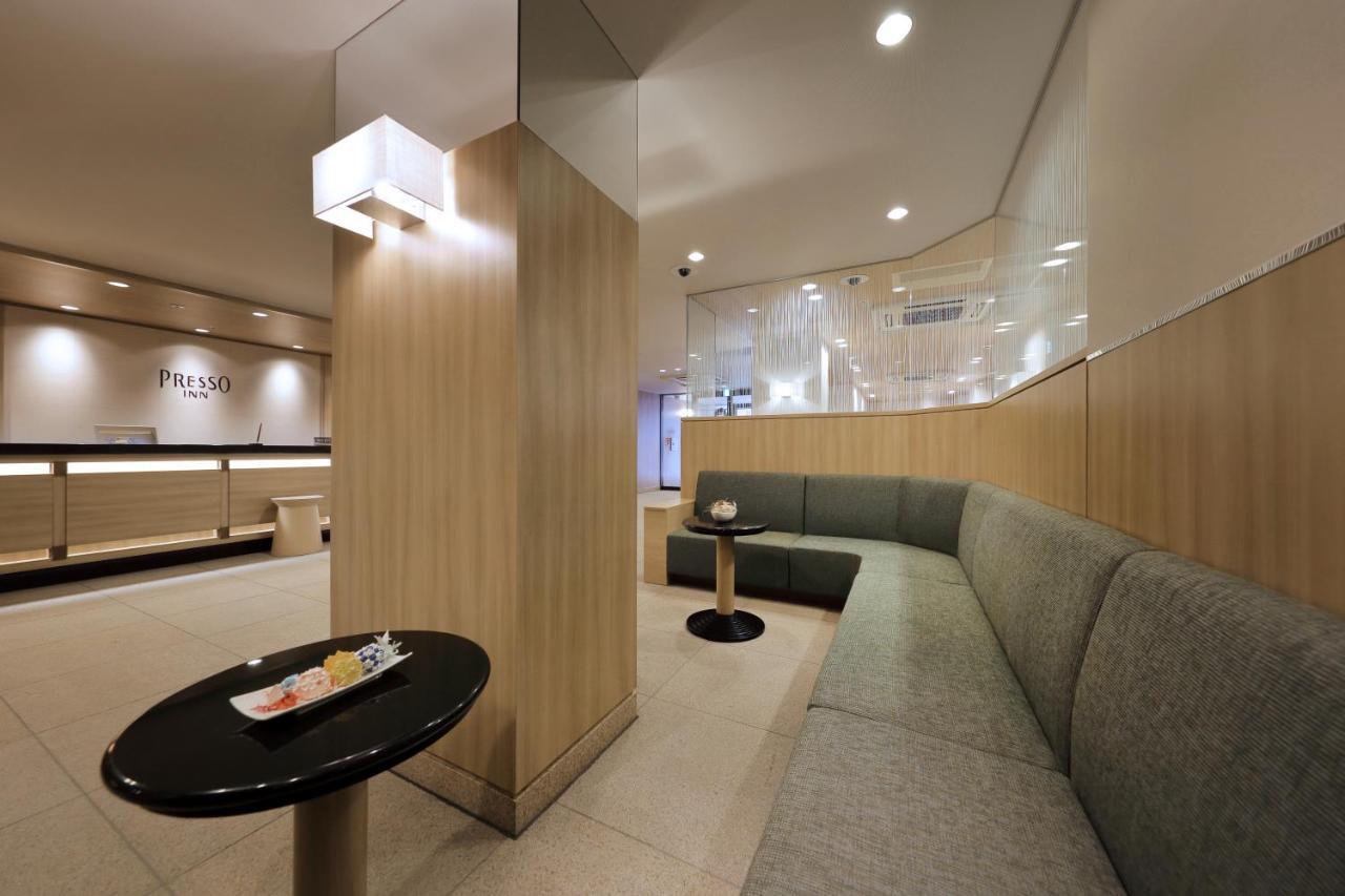 Hotel Keio Presso Gotanda 3*