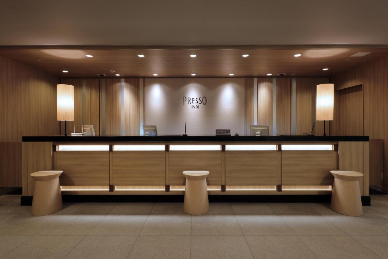 Keio Presso Gotanda Tokyo