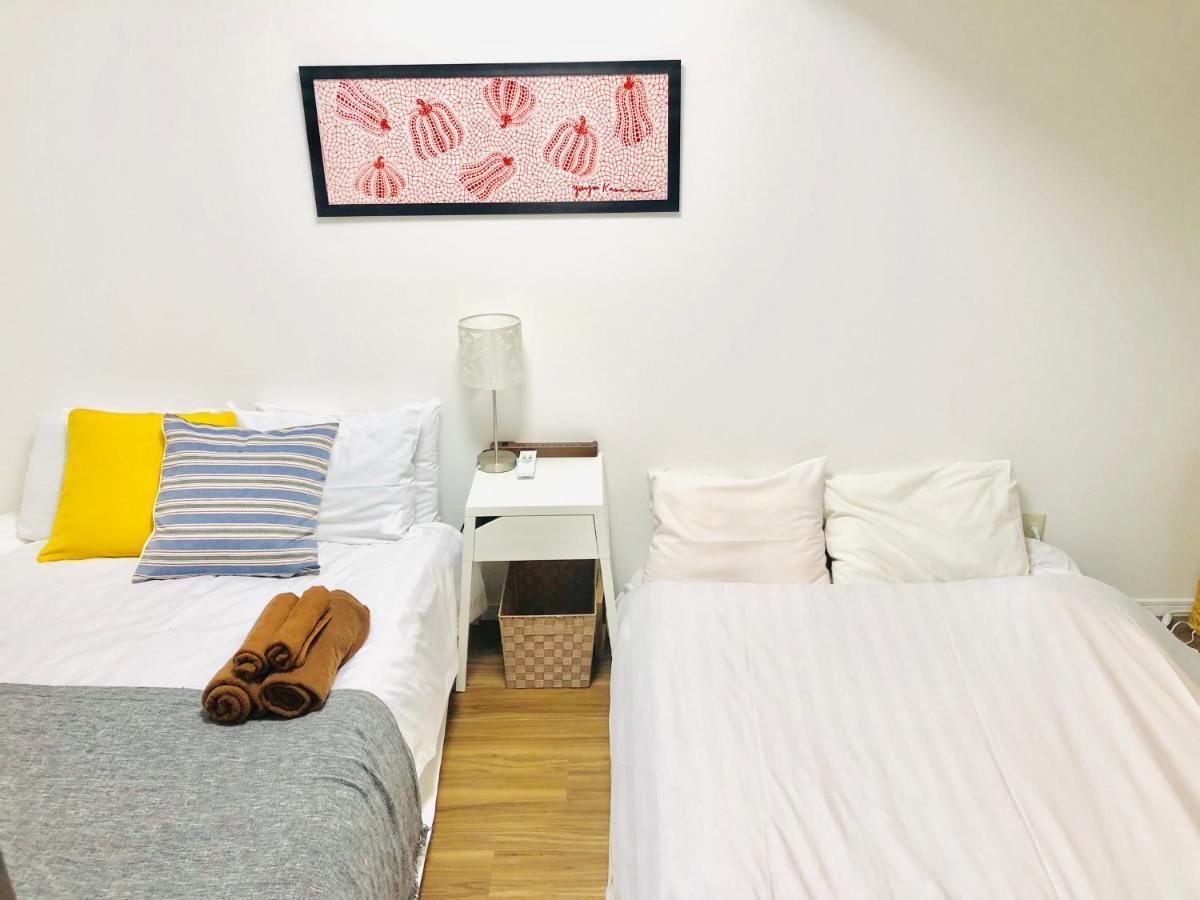 Apartment 板橋 Rcアネックス Rc202 Tokyo