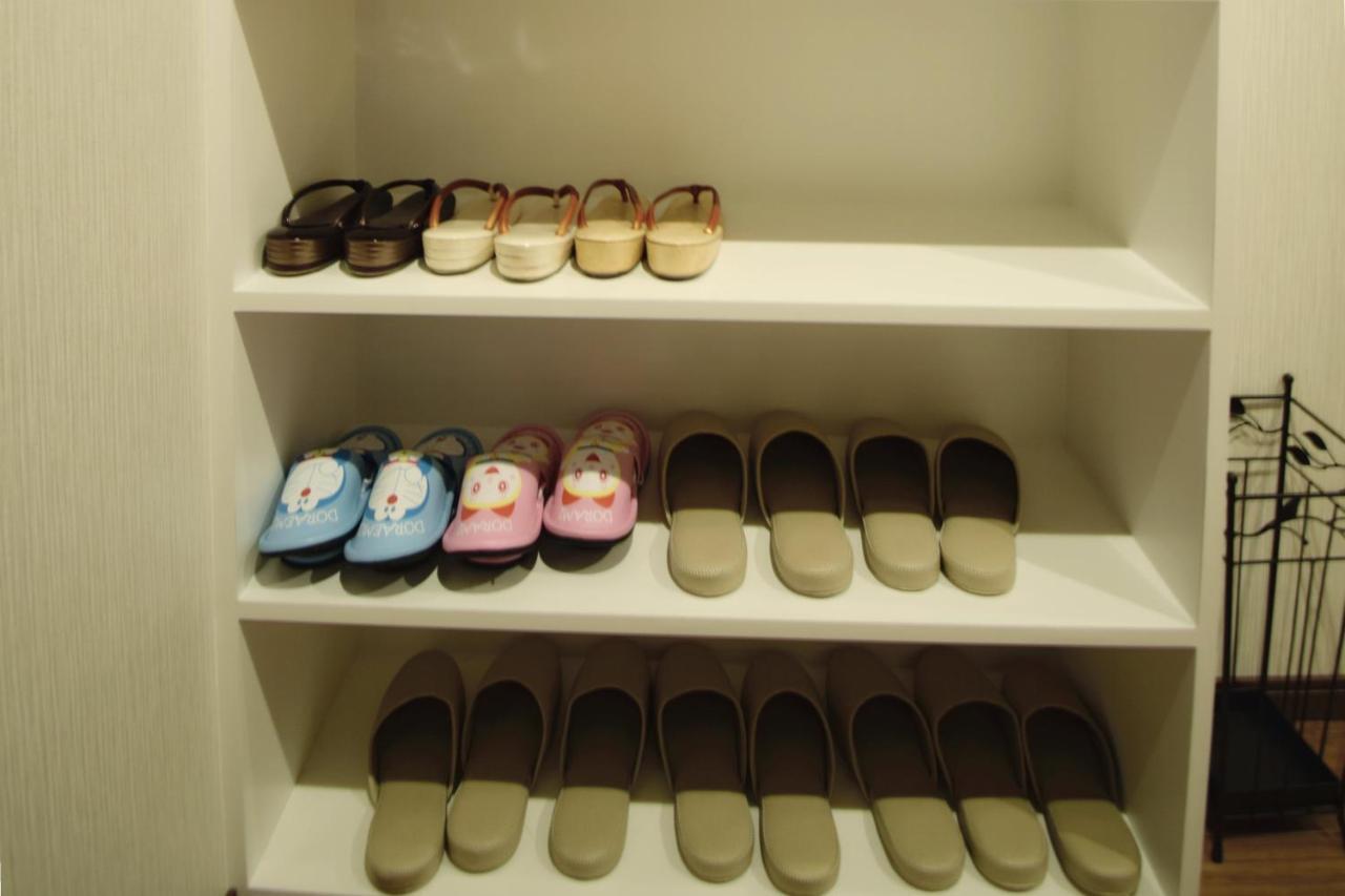 3 Min To Komagome Sta By Foot/15min To Shinju&tokyo Sta By Jr Apartment Tokyo