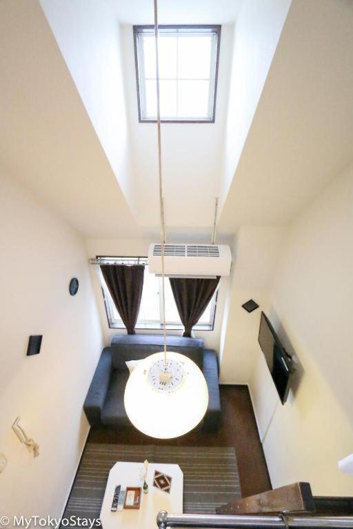 Holiday home Budget Price, Monthly Stays Ok, Studio Apt Easy Access Shibuya & Shinjuku With Wifi & Tv C38 Tokyo