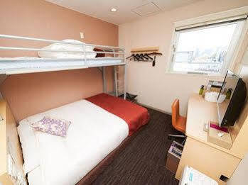 Super Premier Akasaka Hotel