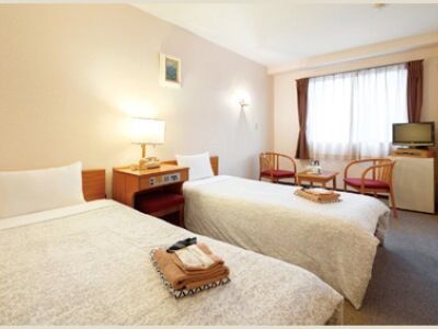 Hotel Kuramae Tokyo