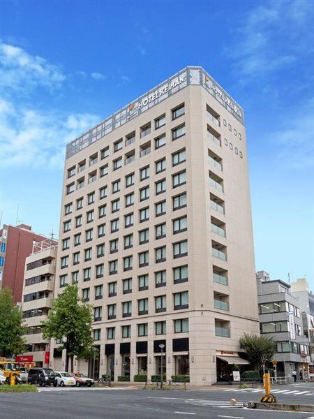 Mitsui Garden Yotsuya 3*
