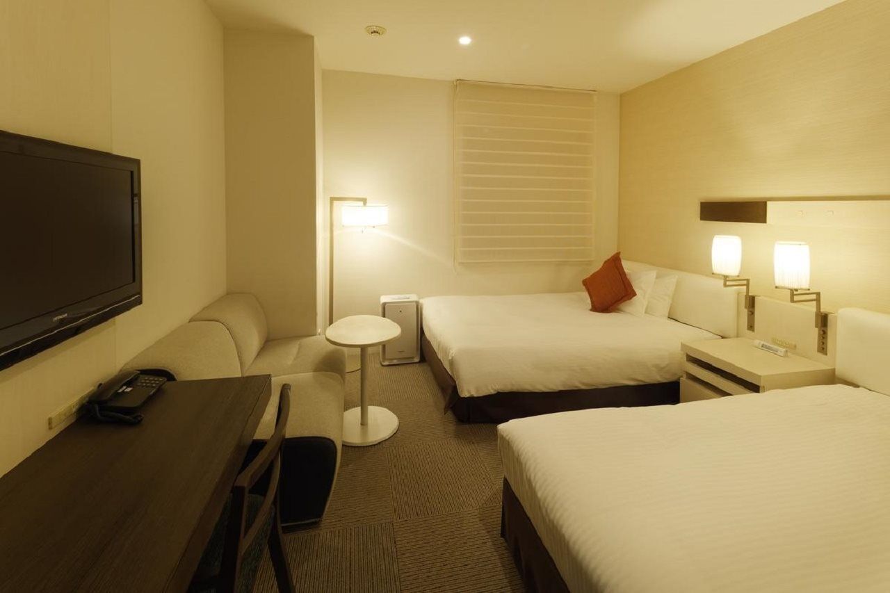 Mitsui Garden Yotsuya 3* Tokyo