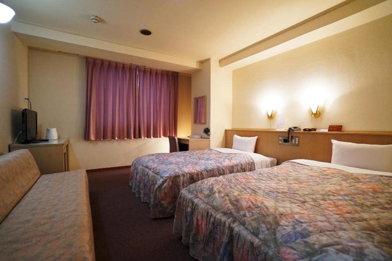 Balian Shinjuku Glamping (adults Only) Hotel 4*