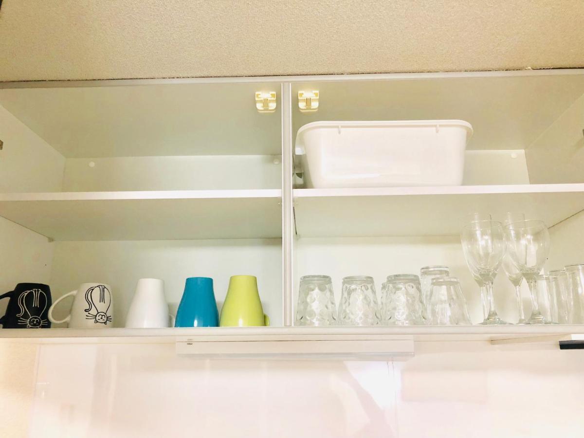 Apartment 板橋 Rcアネックス Rc206 Tokyo