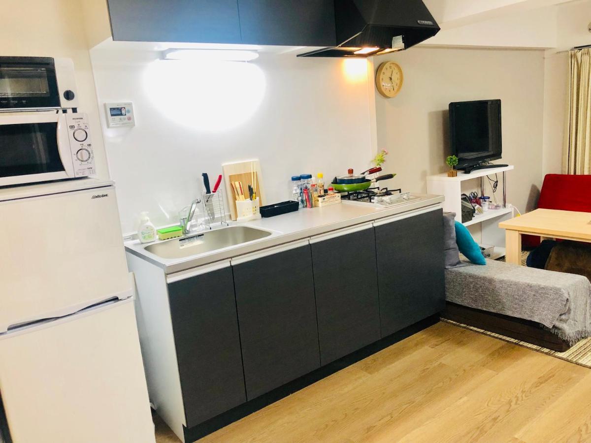 板橋 Rcアネックス Rc206 Apartment