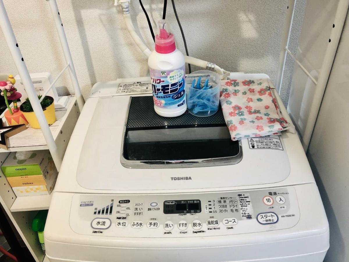 Apartment 板橋 Rcアネックス Rc206 *