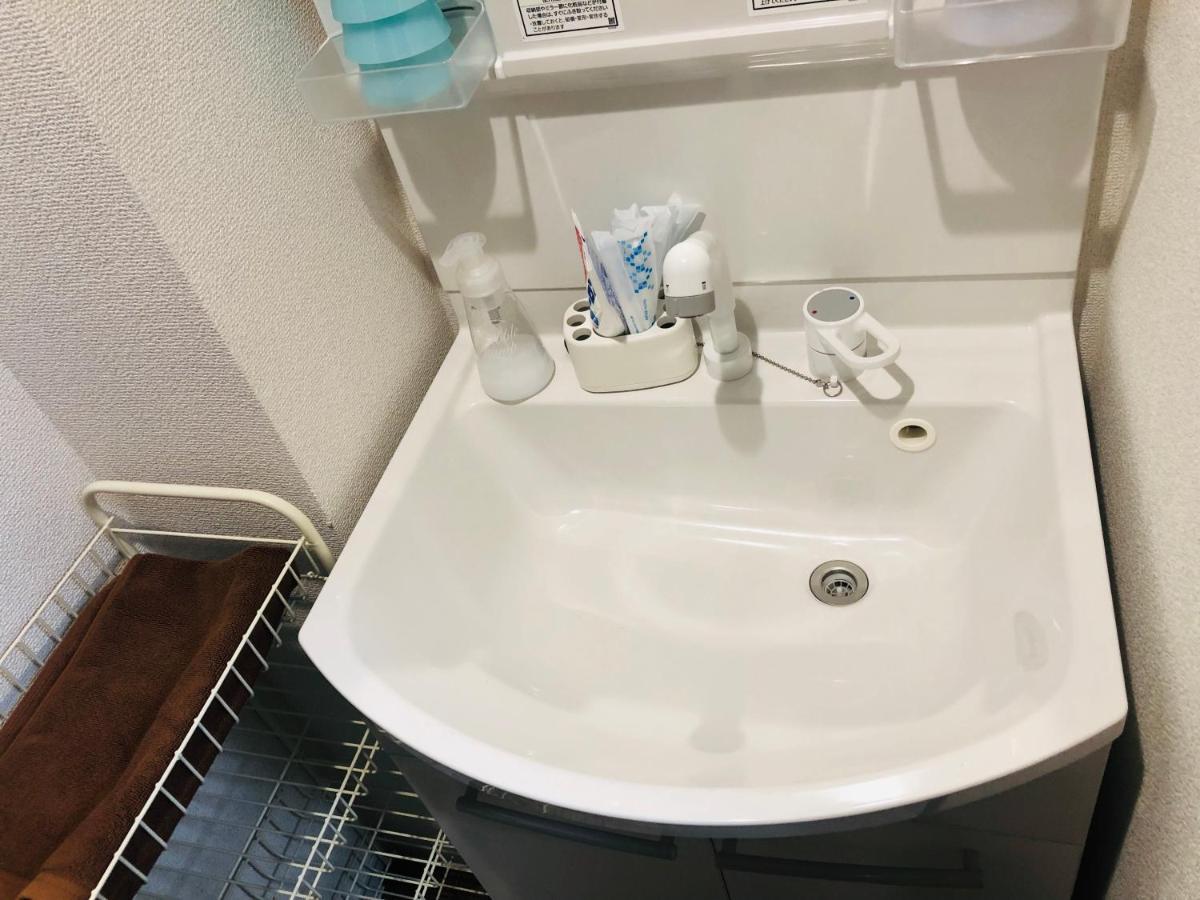 Apartment 板橋 Rcアネックス Rc206 *