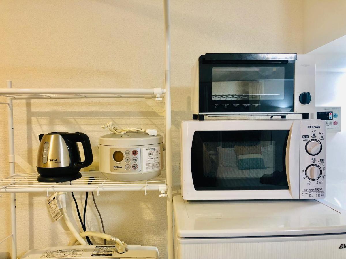 Apartment 板橋 Rcアネックス Rc206 *